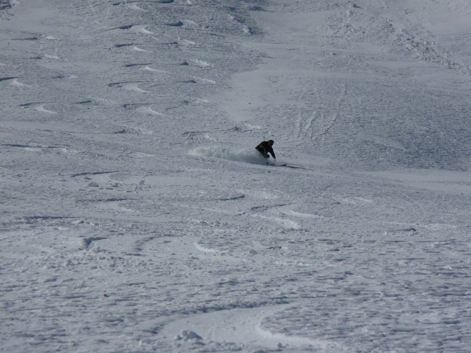 ....super ski...