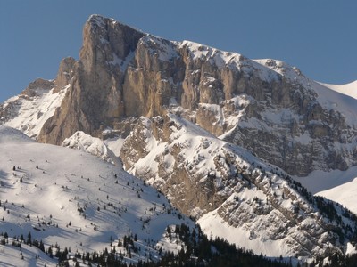 Pic de Bure