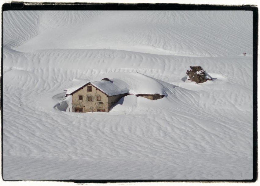 bergerie du Seron
