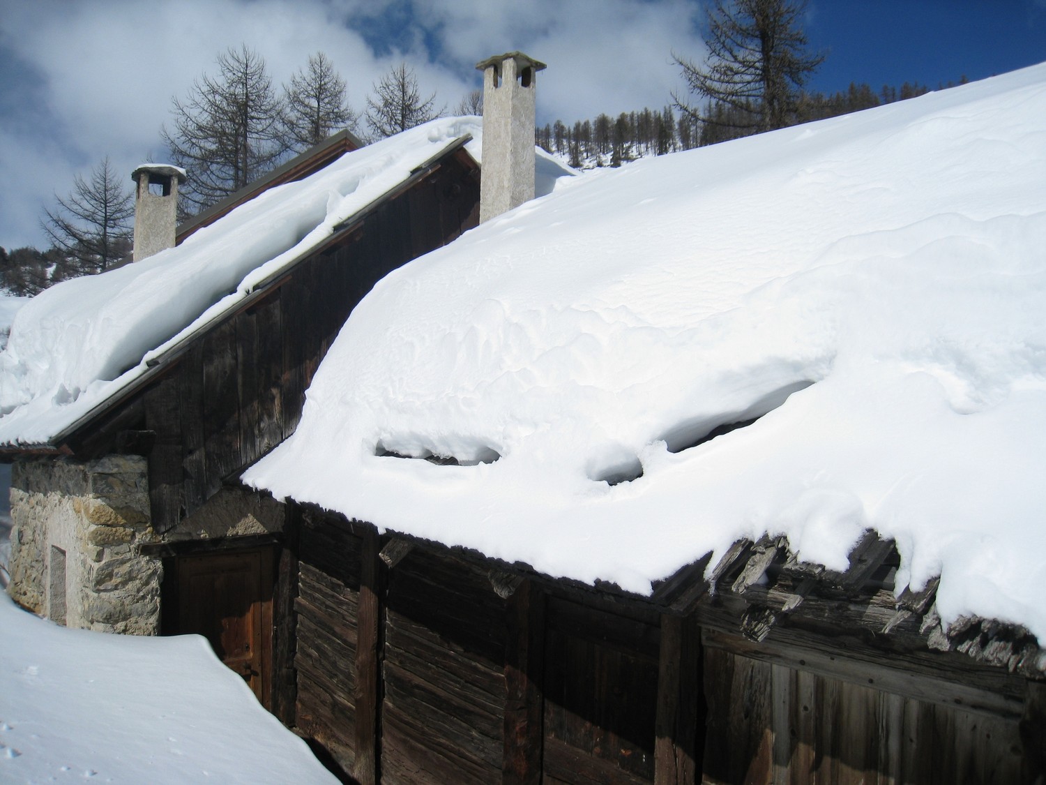 Chalets