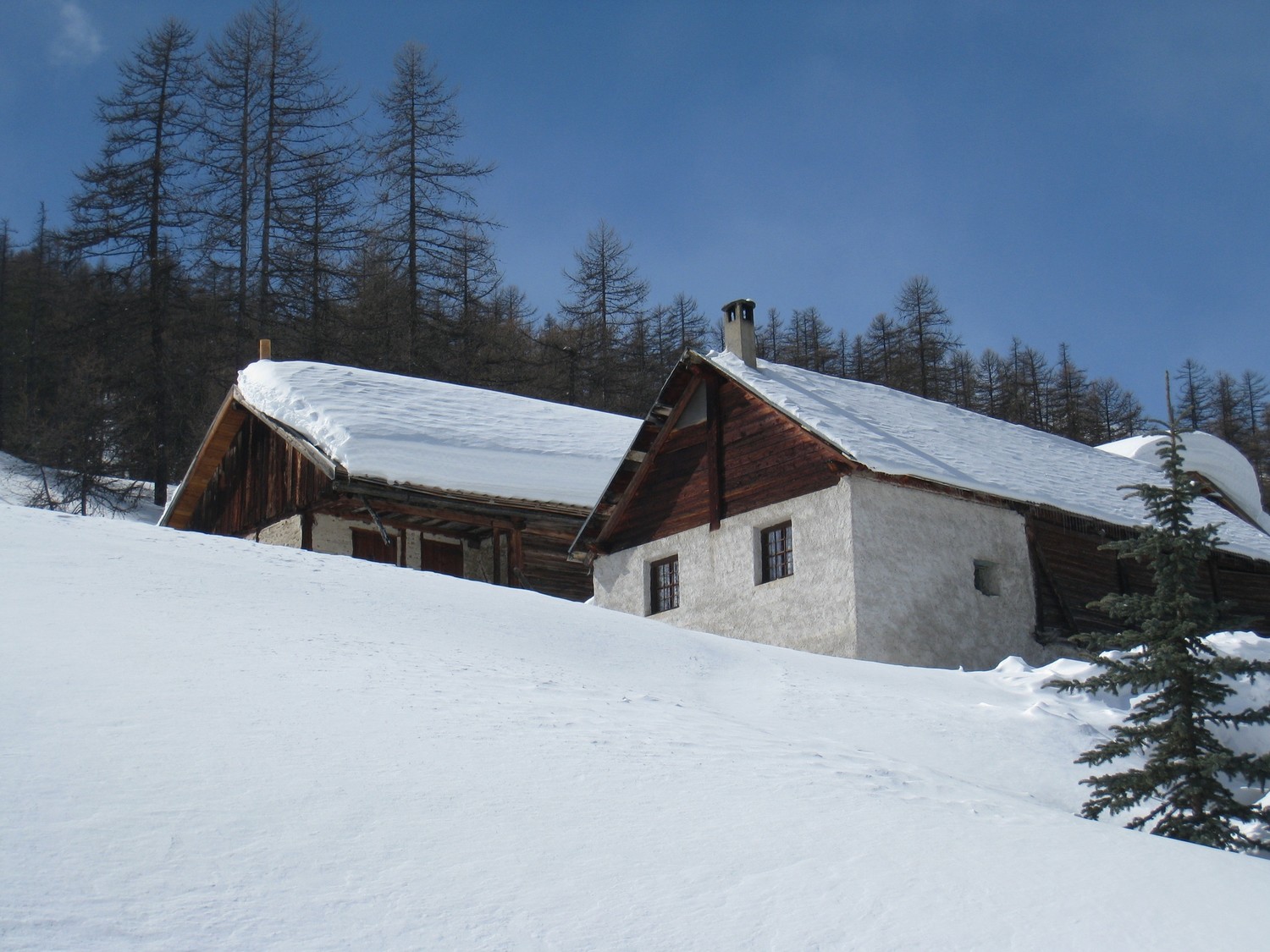 Chalets