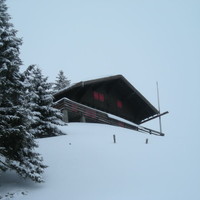 Chalet Lacombe