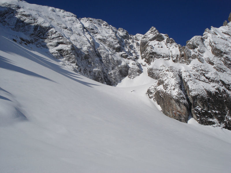 Couloir Billon