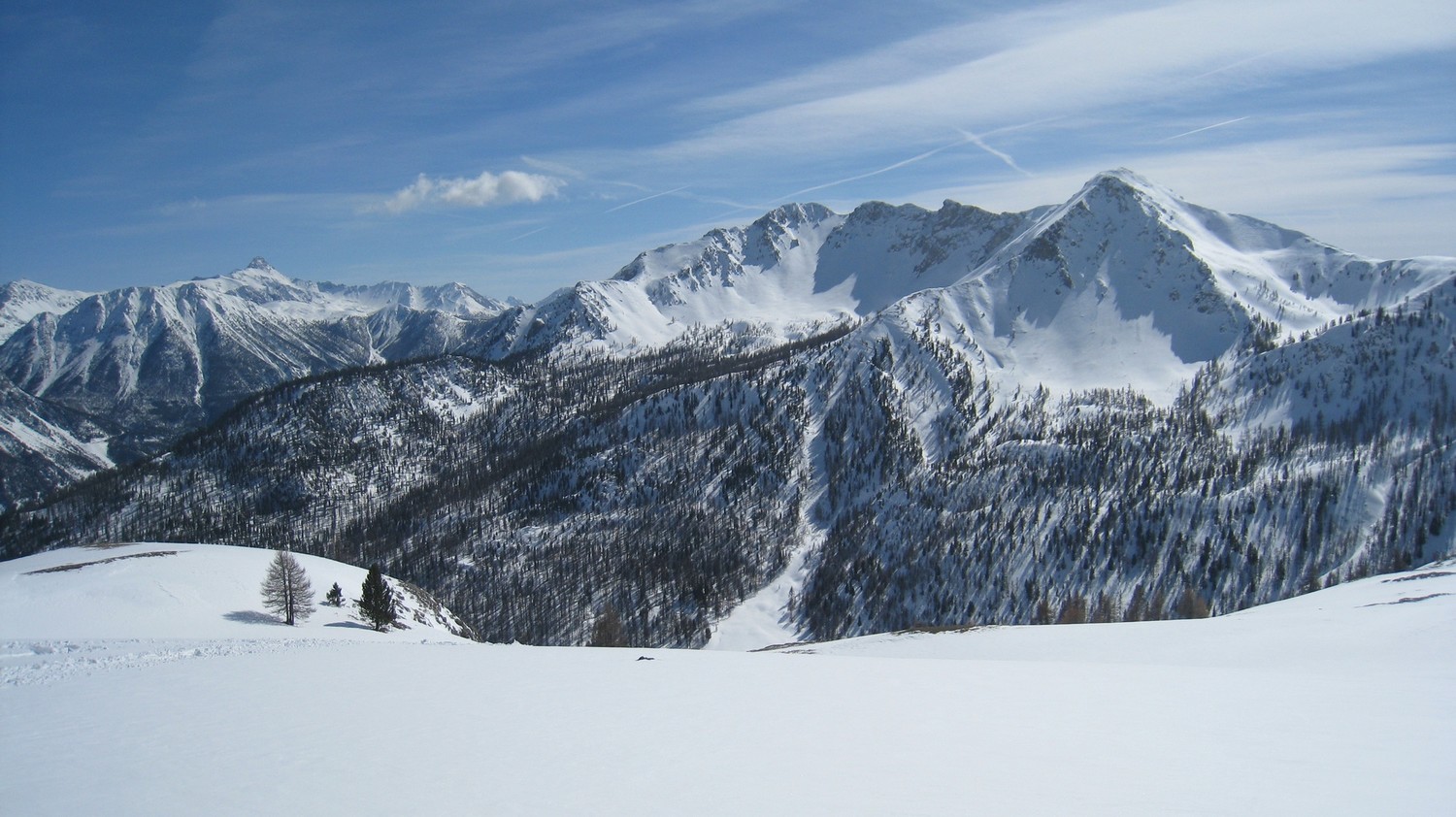 La Grande Peyrolle