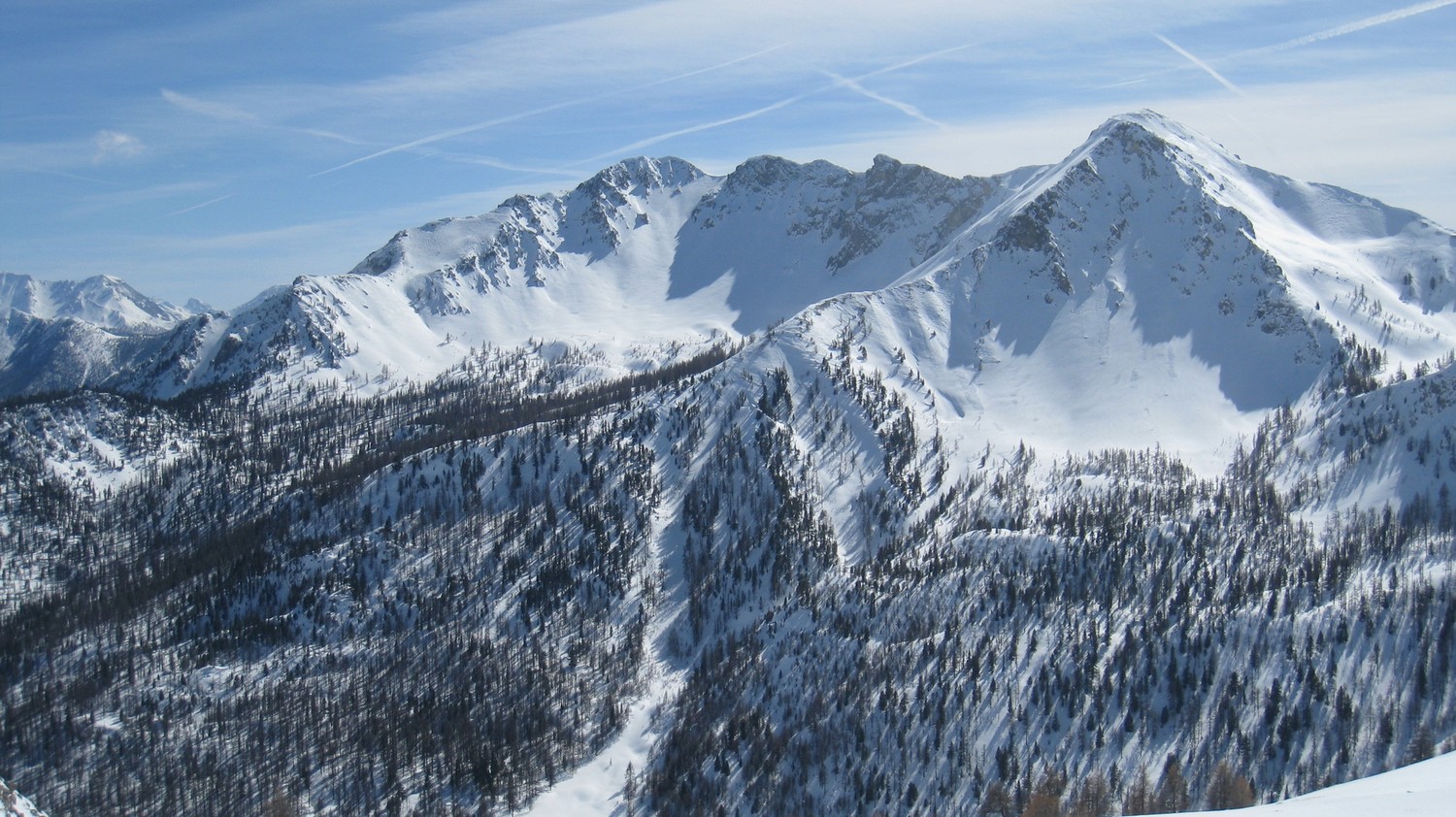 La Grande Peyrolle