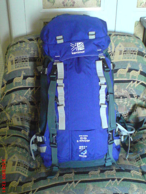 sac à dos