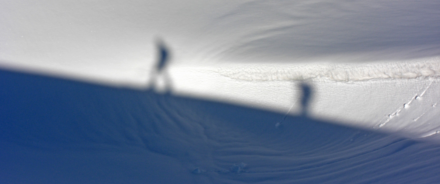 Ombre chantilly