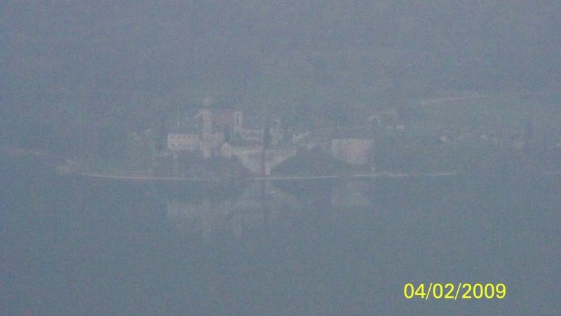 Hautecombe abaye