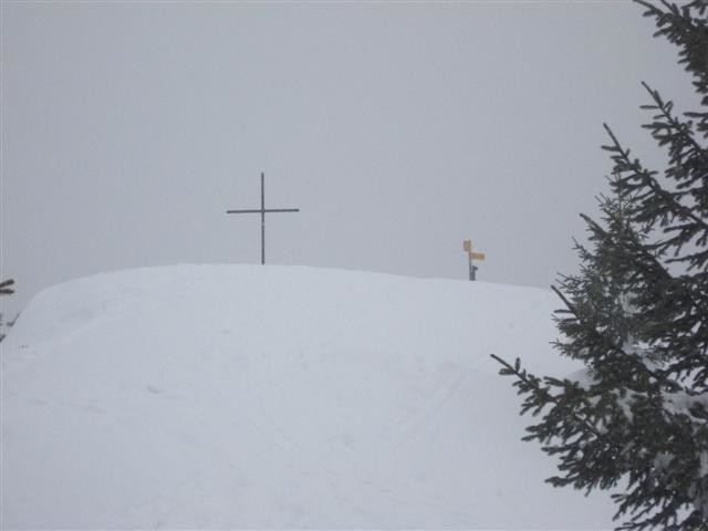 sommet Noirmont