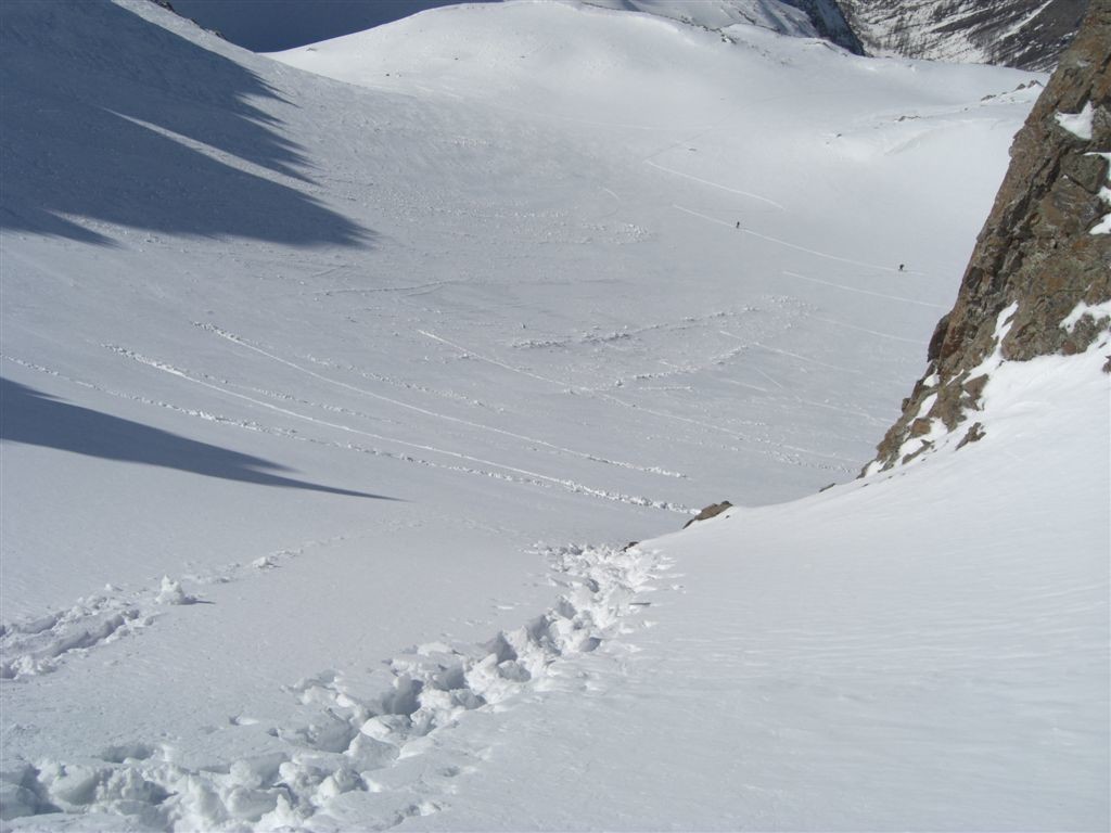 Dernière partie (du haut)