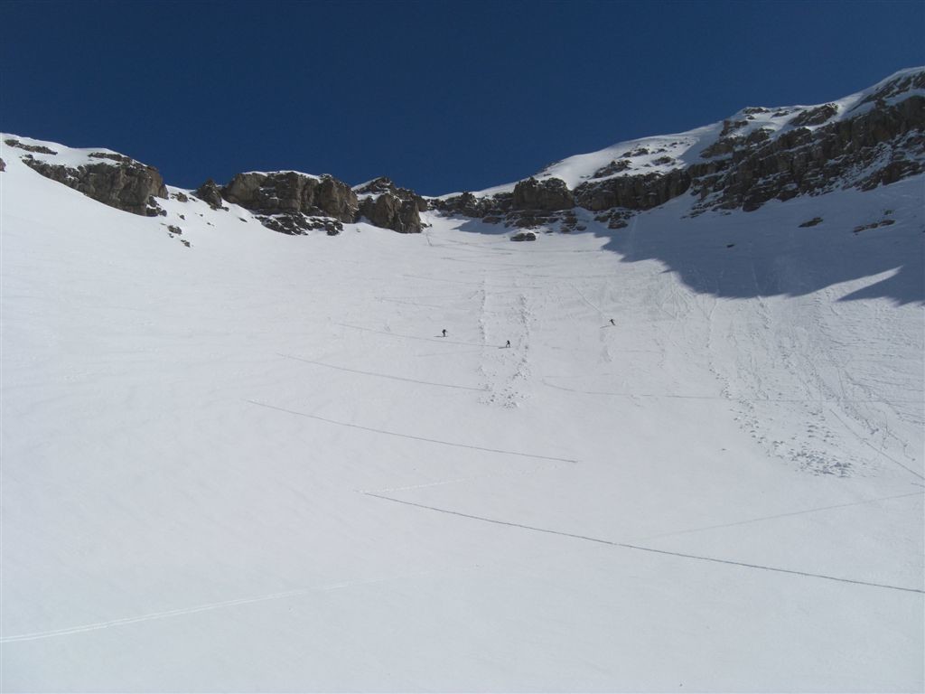 Dernière partie (du bas)