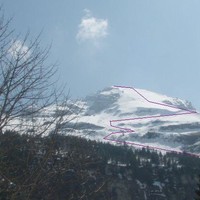 Bella Cha depuis Sommier d'Aval