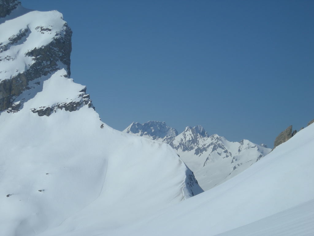 Mont Gond