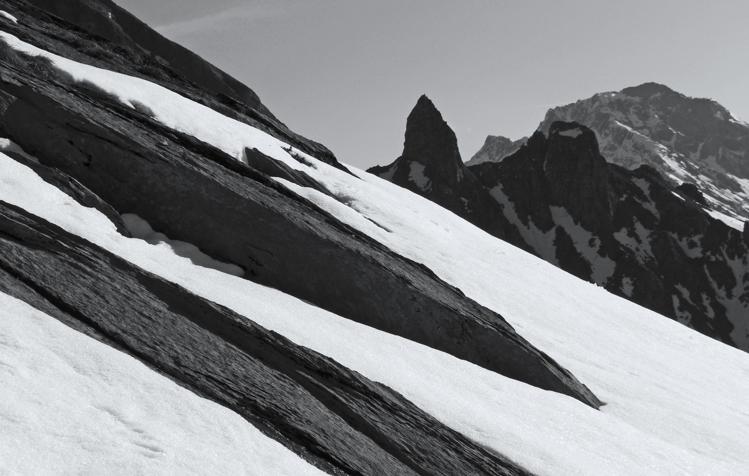 Pano vers l'E