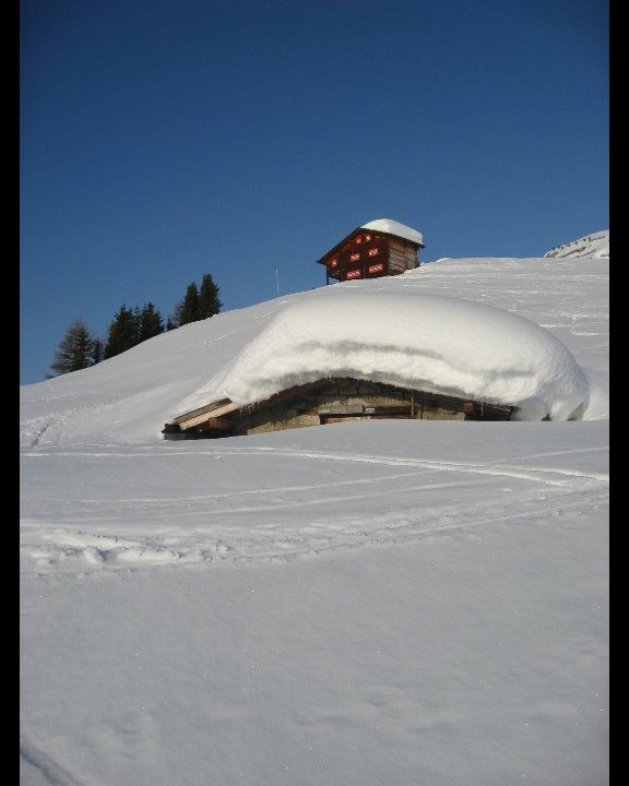 Galmihornhütte