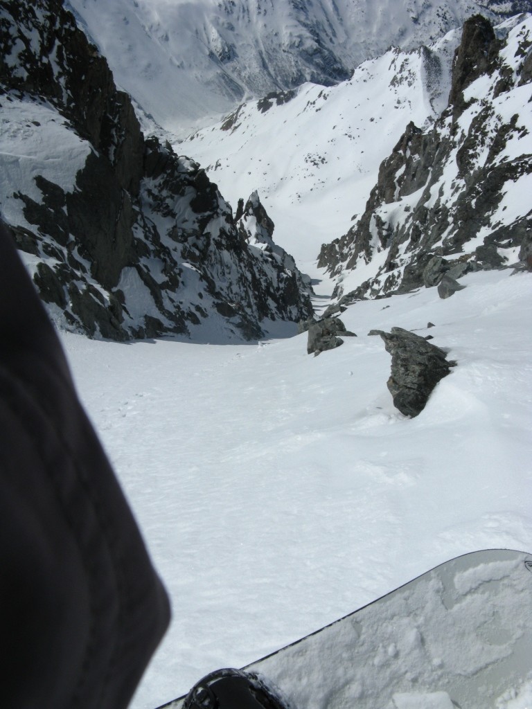 Belle ligne !!