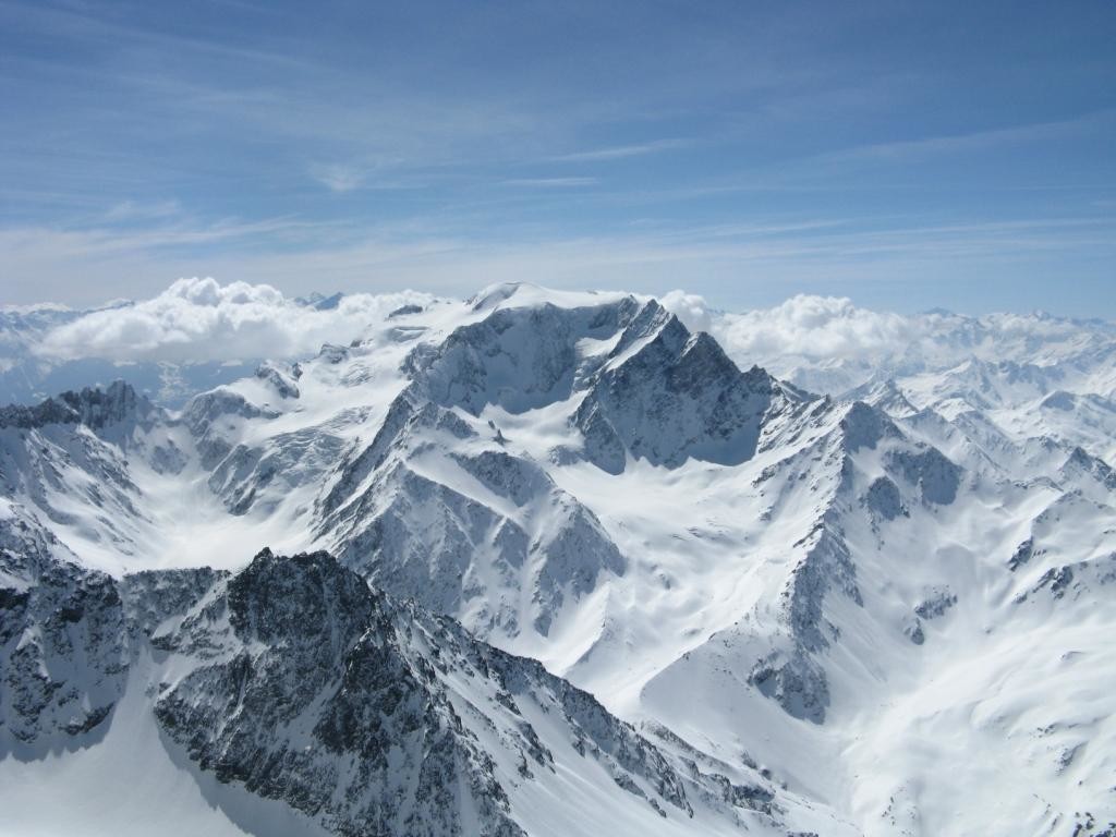 Le vélan et sa voie normale