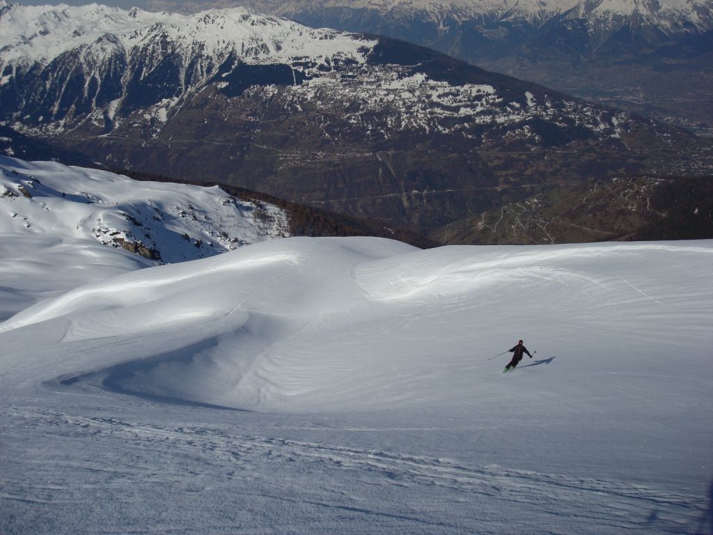 Descente