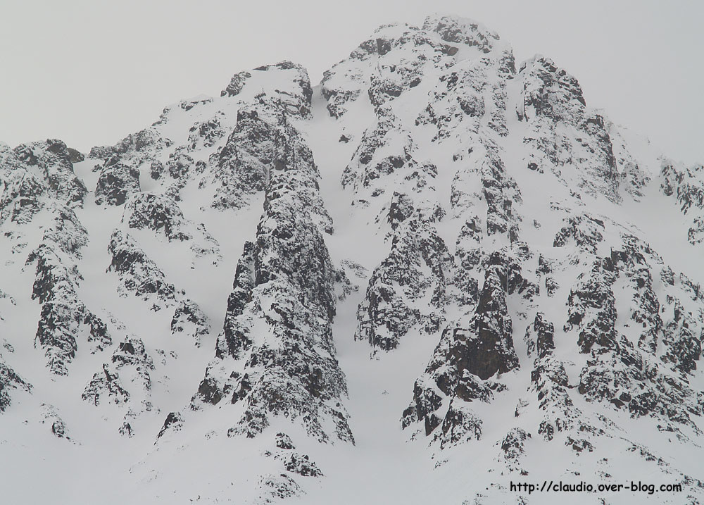 vue detaillee du couloir