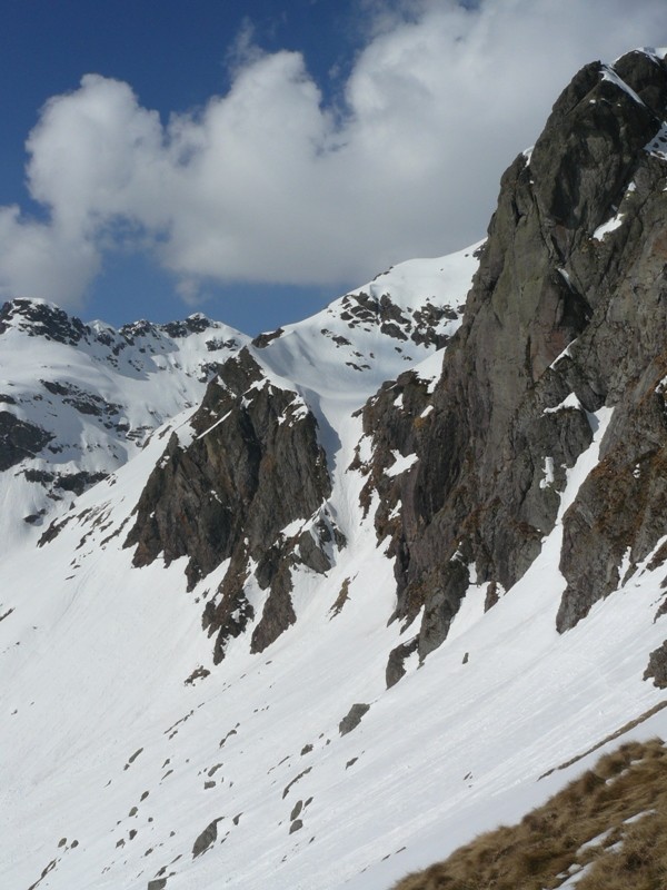 Il corridorio