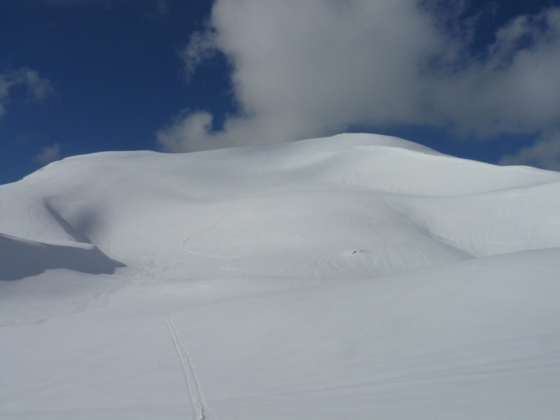 Cima di Val Pianella