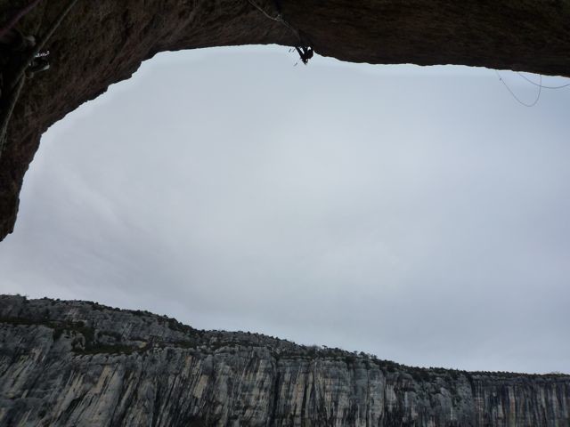 Verdon L2 castapiagne
