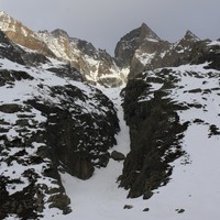 Le ravin du Cros d'Aréna