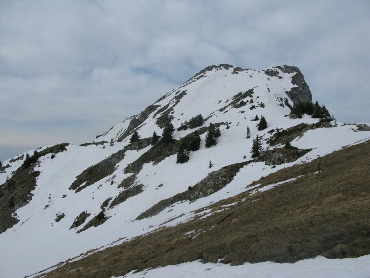 Haute Pointe