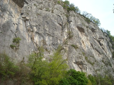 Brison, vue générale 1
