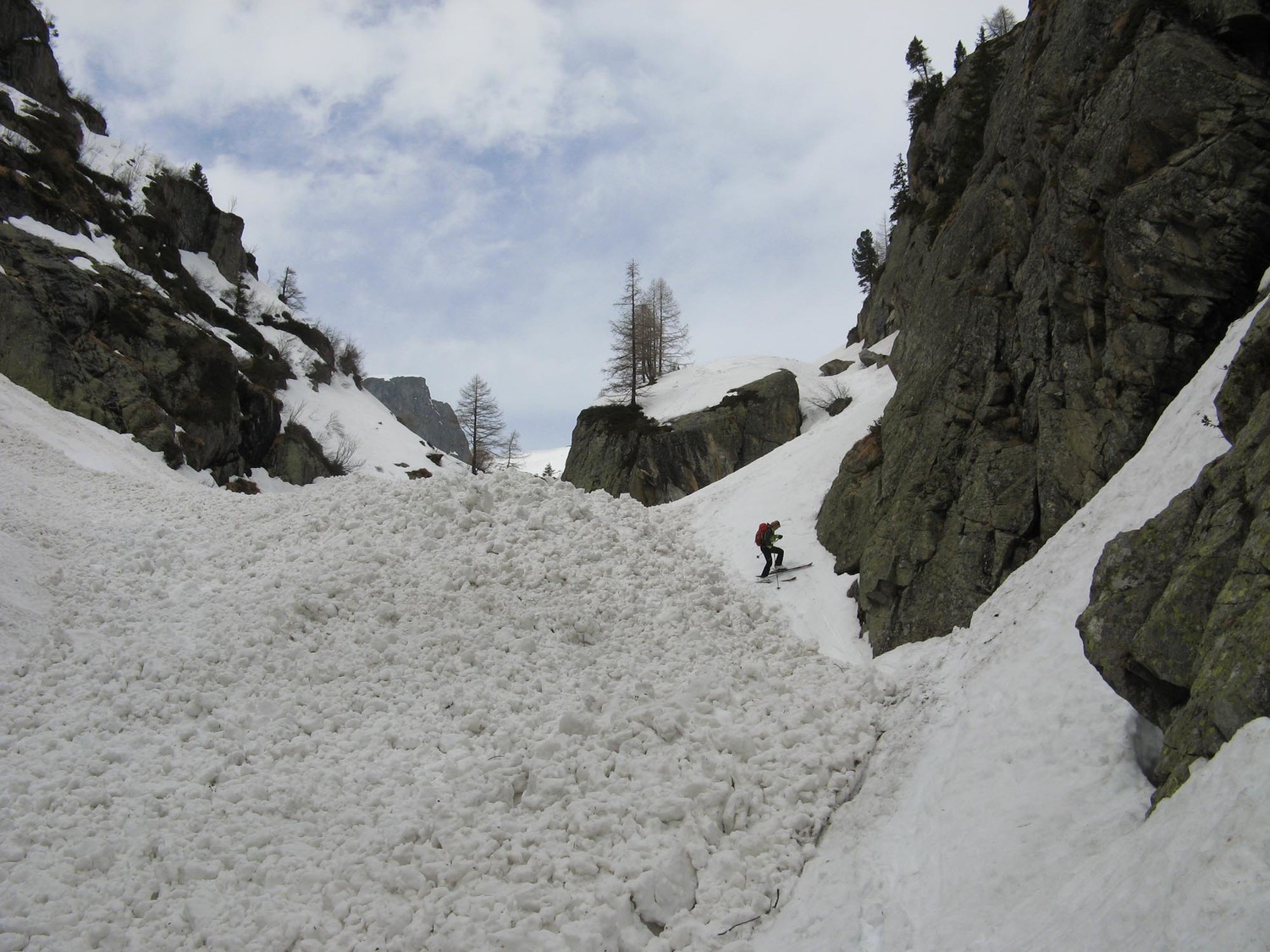 Val de Tré les Eaux