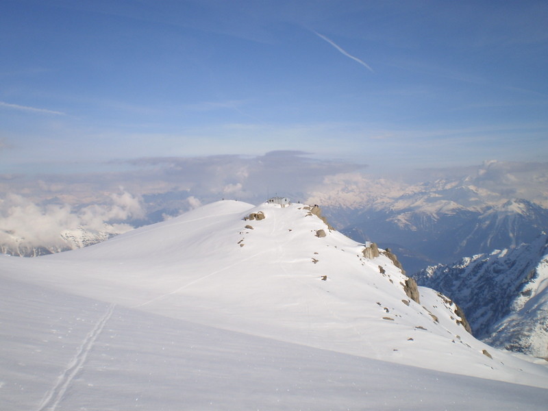 refuge des dents du midi