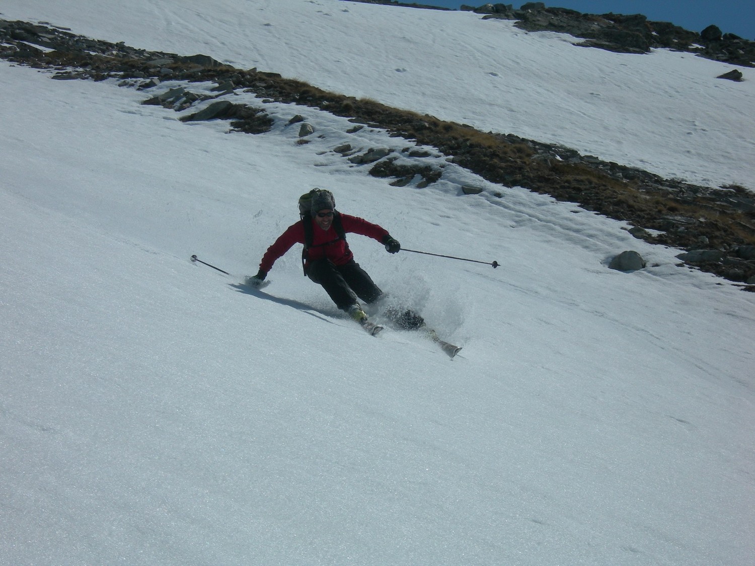....bon ski, foto Gabri....