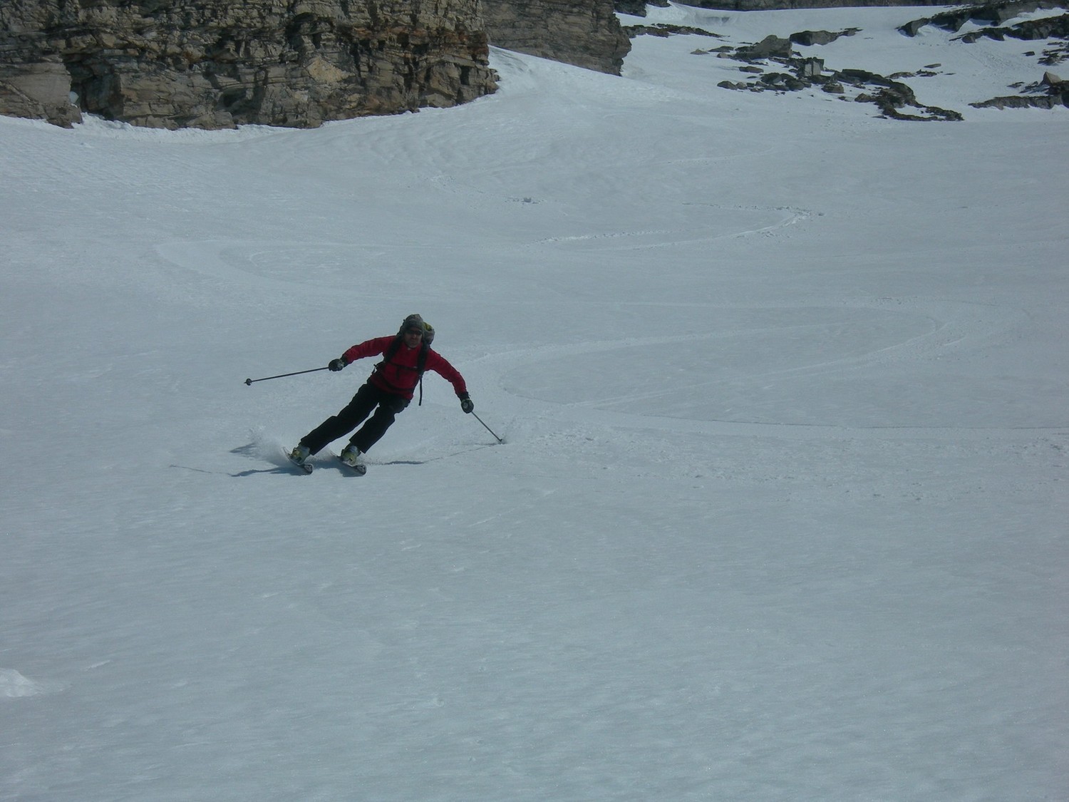 ....bon ski 2, foto sempre Gabri....