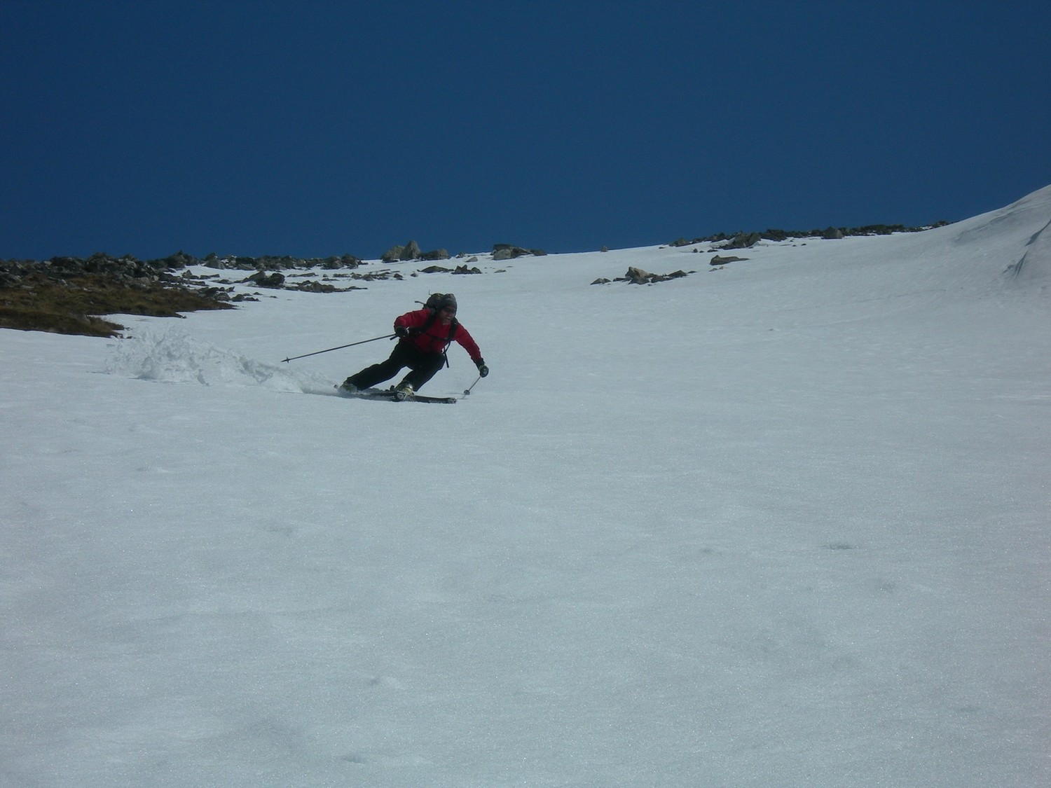 ....bon ski 3....