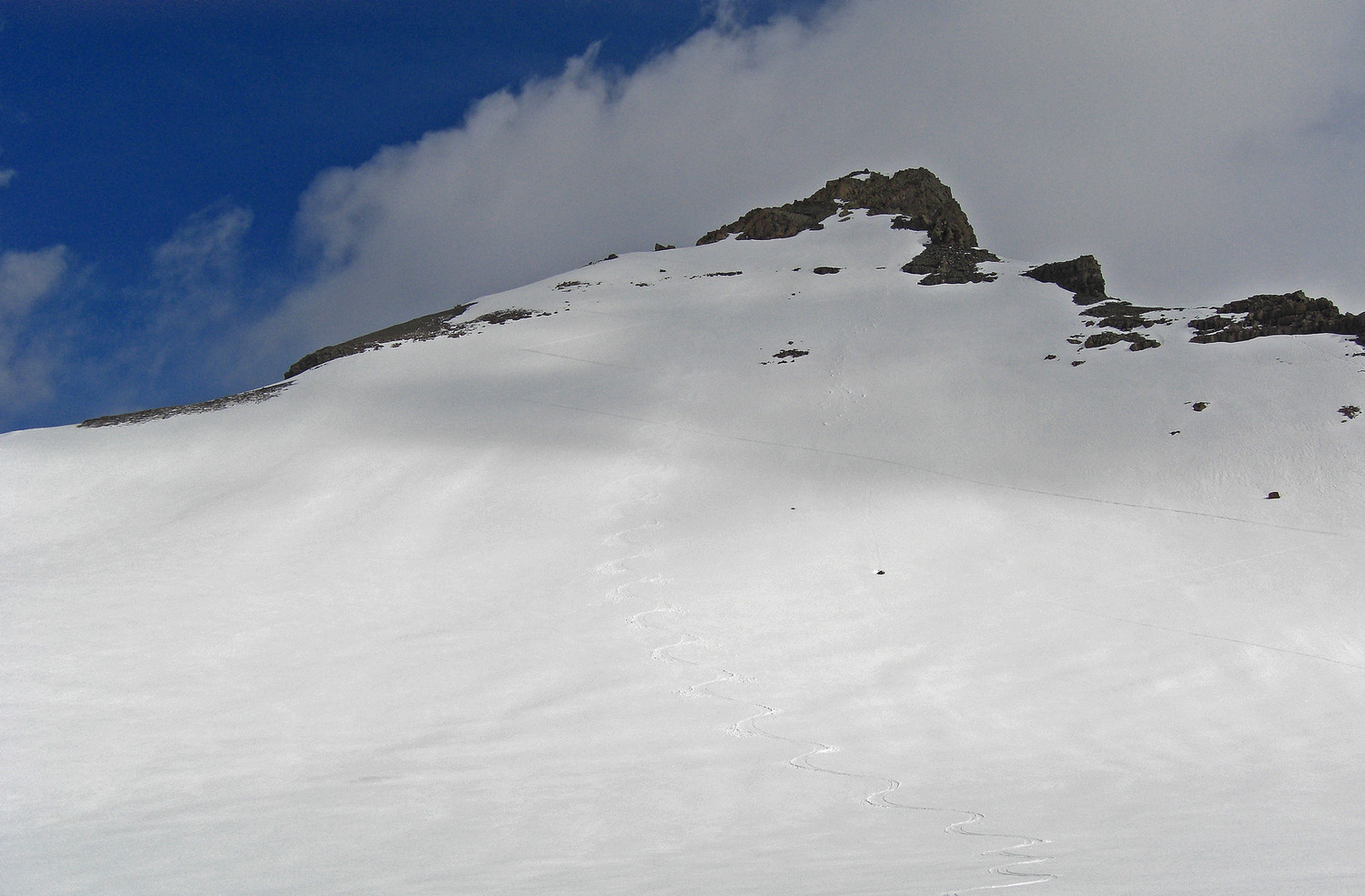 Traces sous Clémens