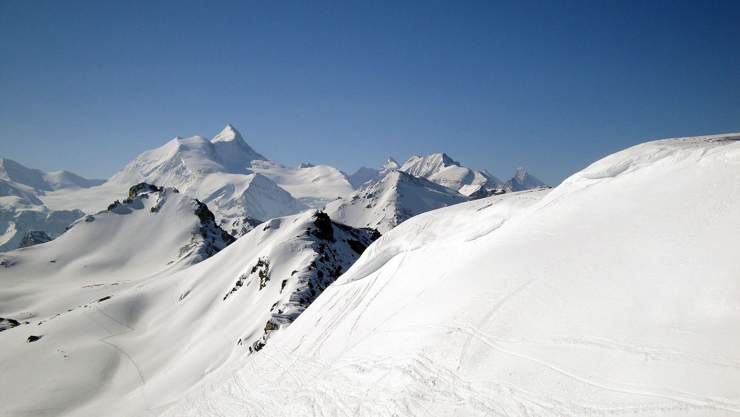 Weisshorn
