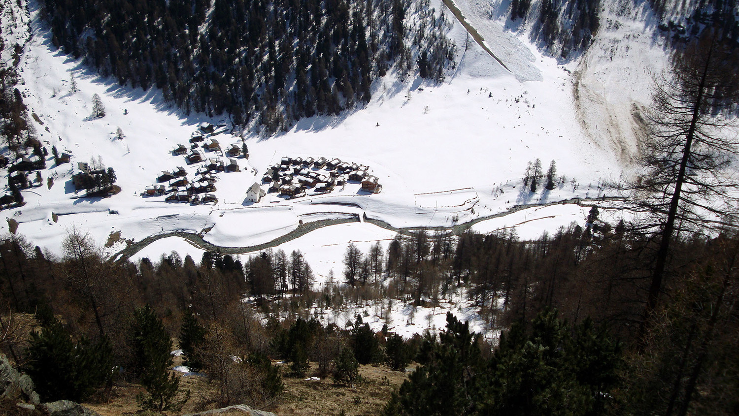 Gruben-Meiden