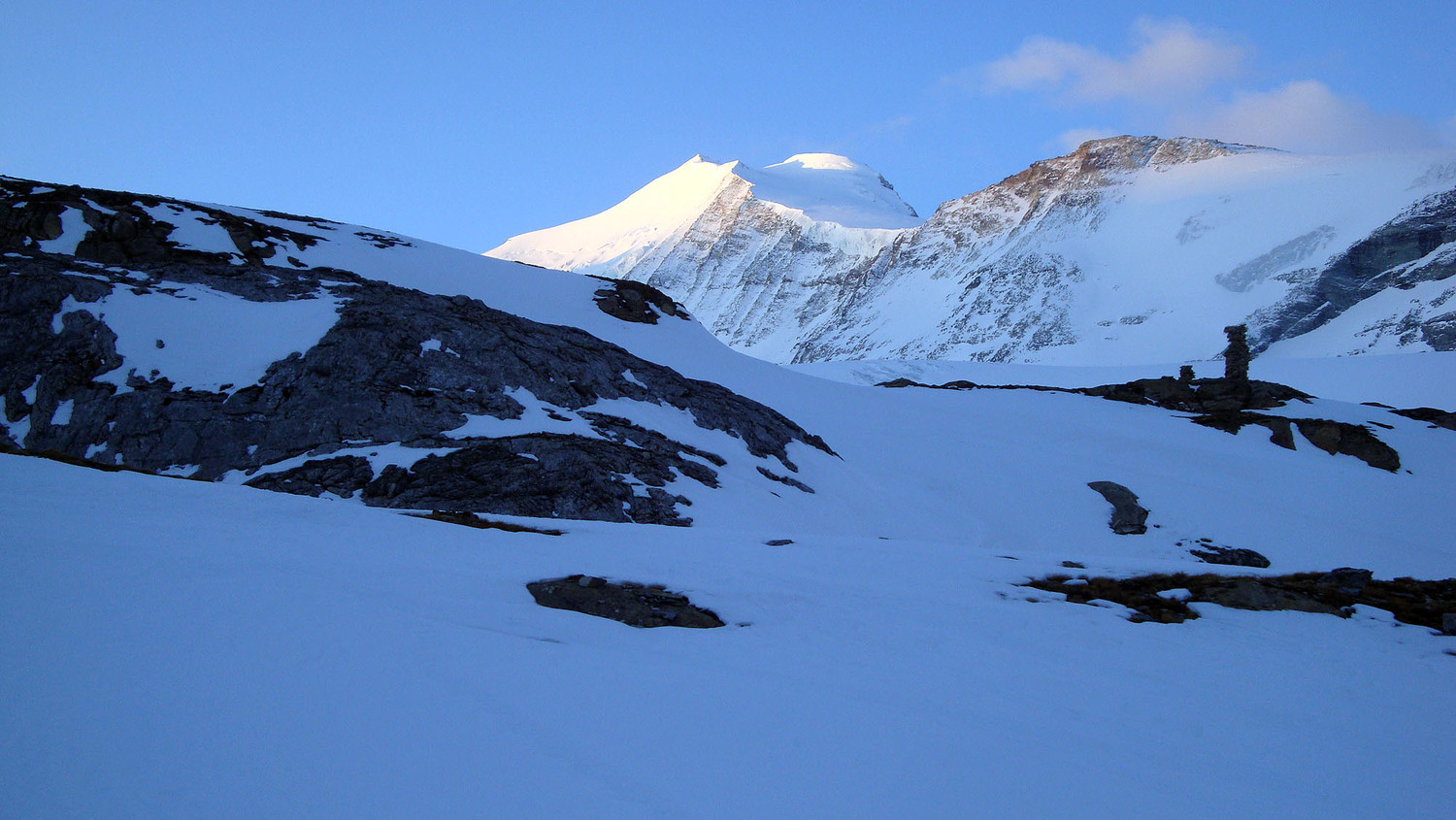 N. du Bishorn