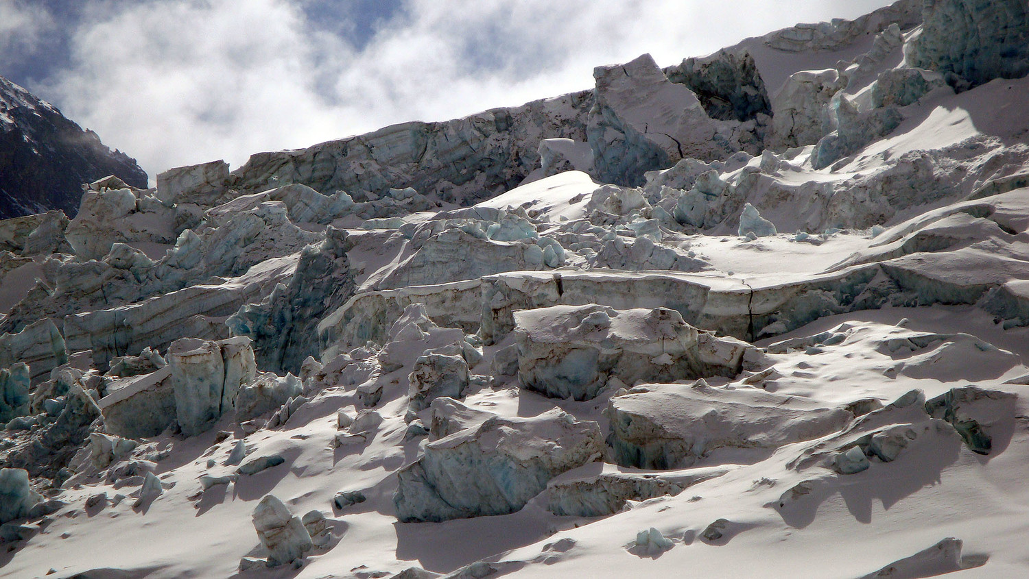 Turtmanngletscher