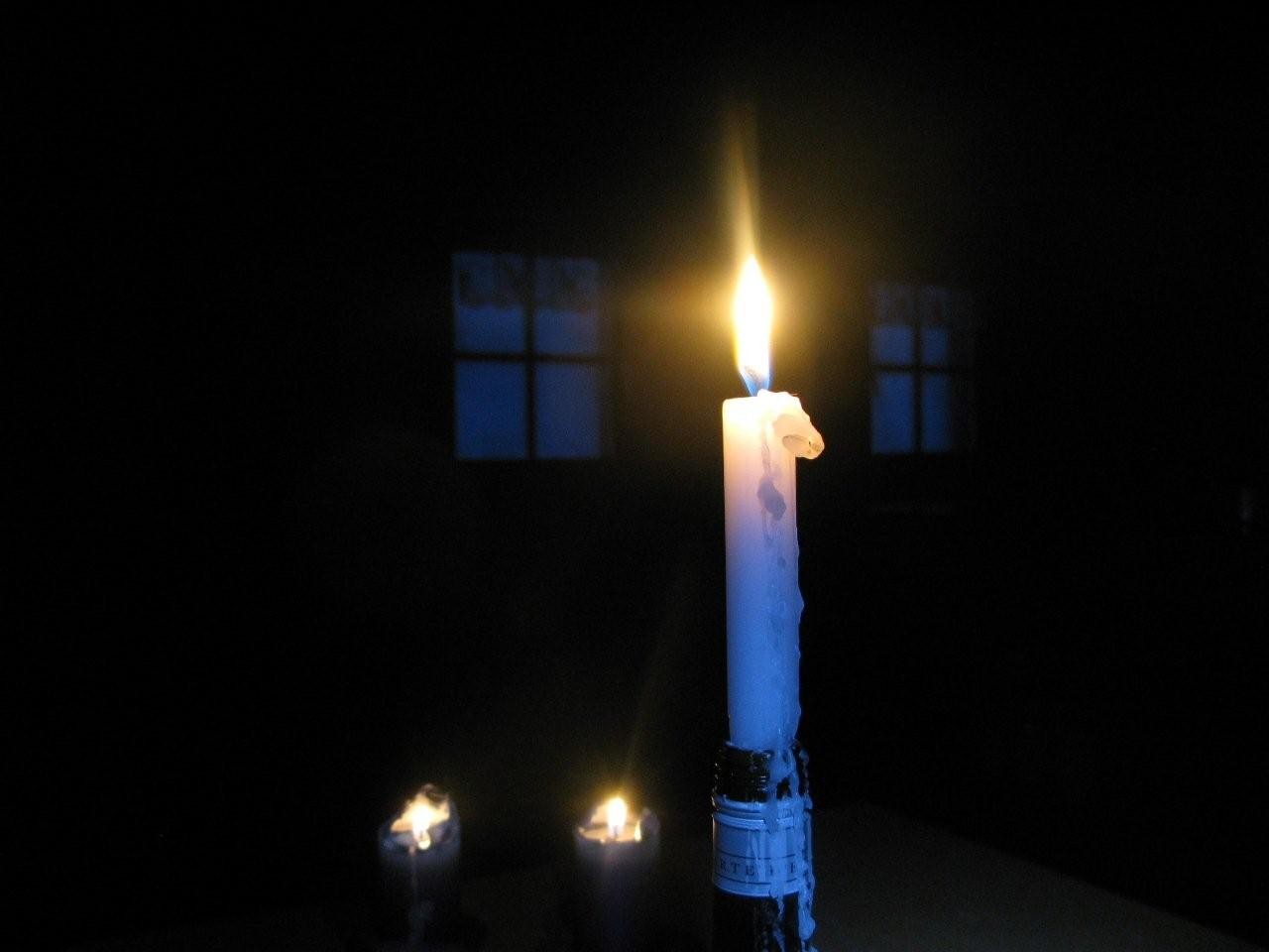Une flamme pour Sofie