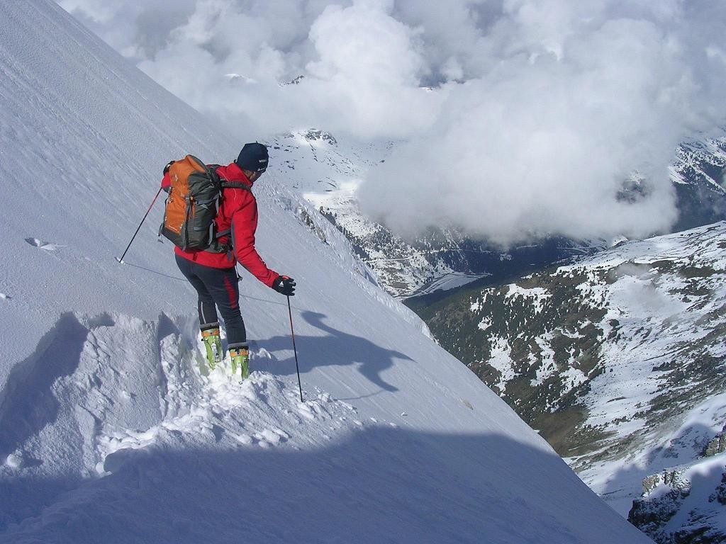 départ du couloir 10 h