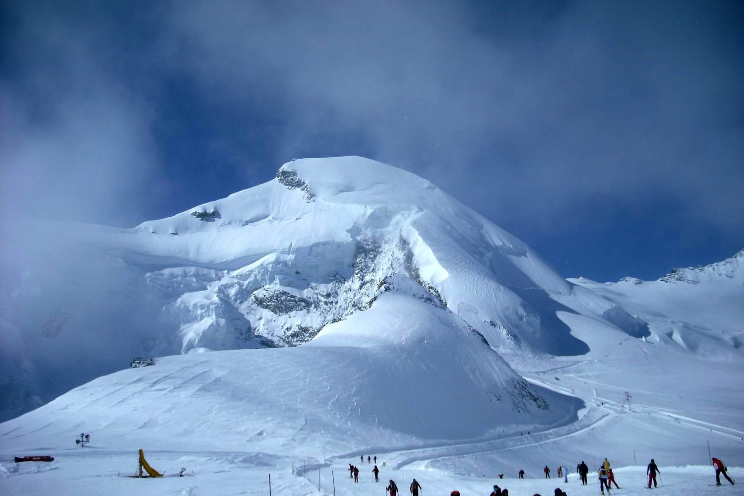 l'Allalinhorn