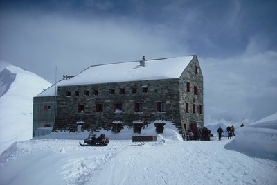 Britanniahutte