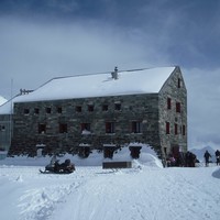 Britanniahutte