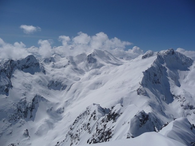 Campbieilh et pic long...Ca promet