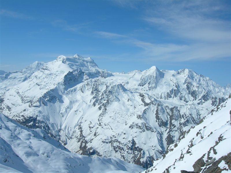 Les Combins