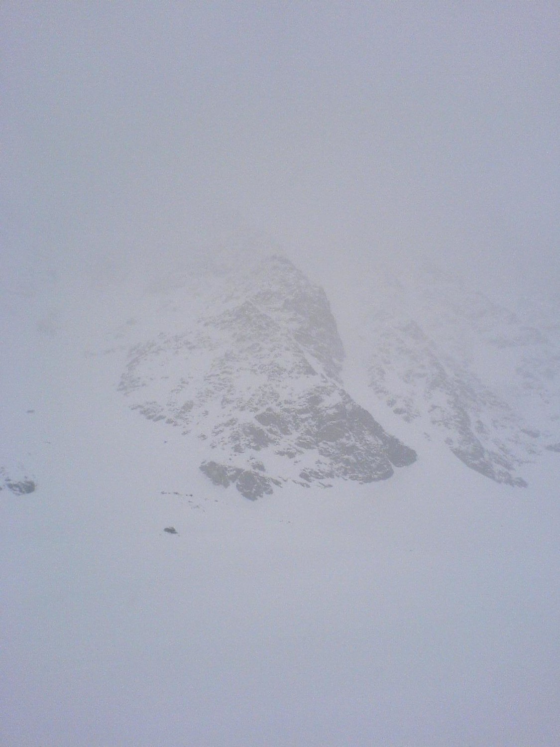 montée