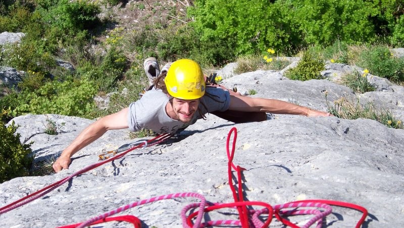 le crux