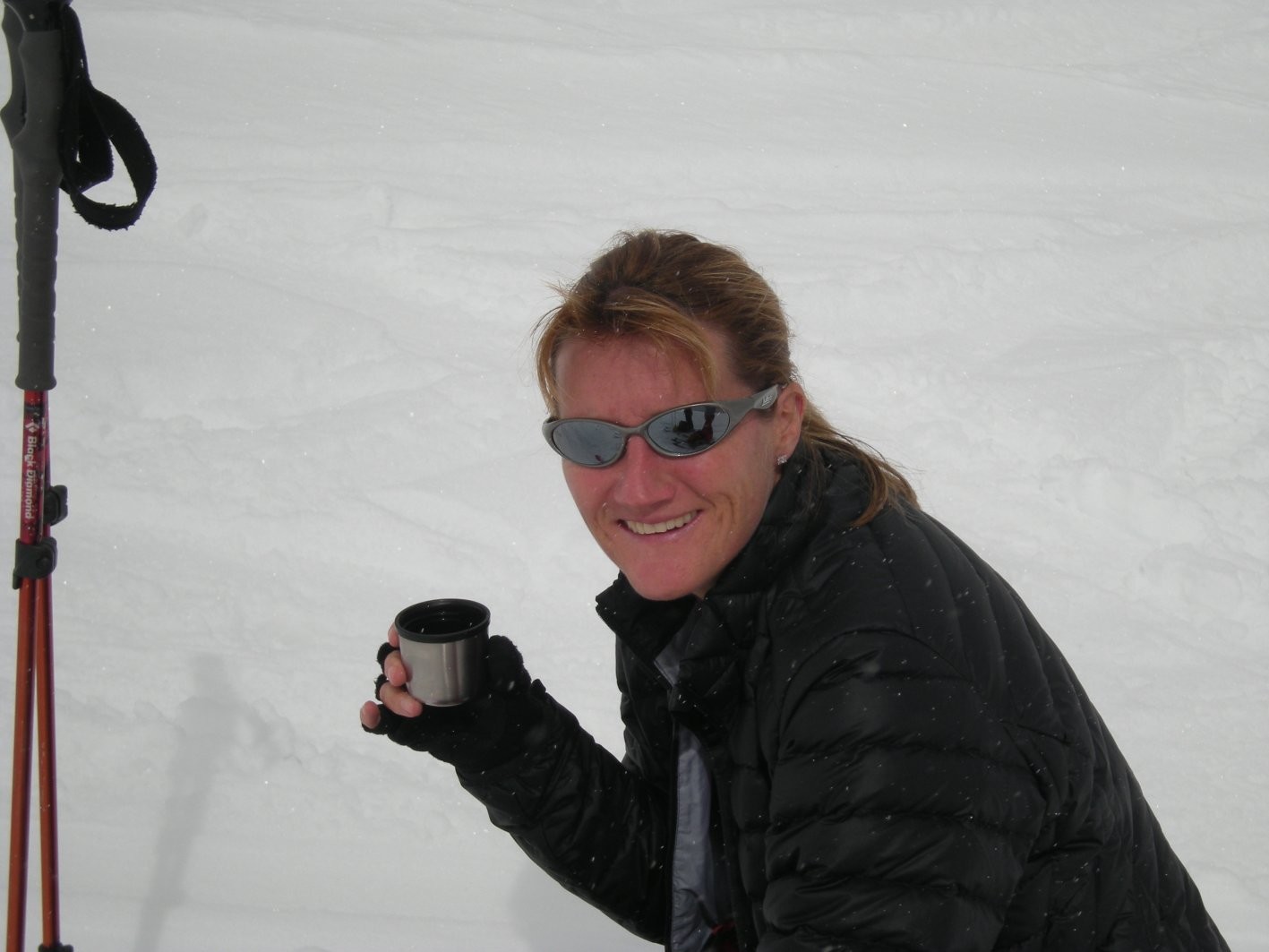 Barbara - photo profil C2C