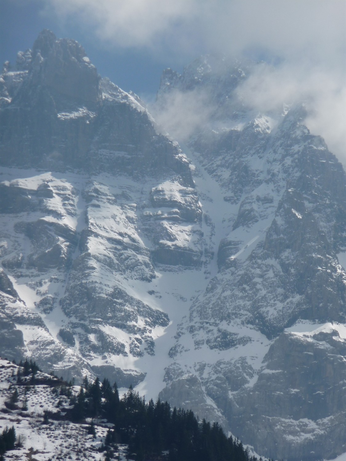 ....da Val d'Illiez....